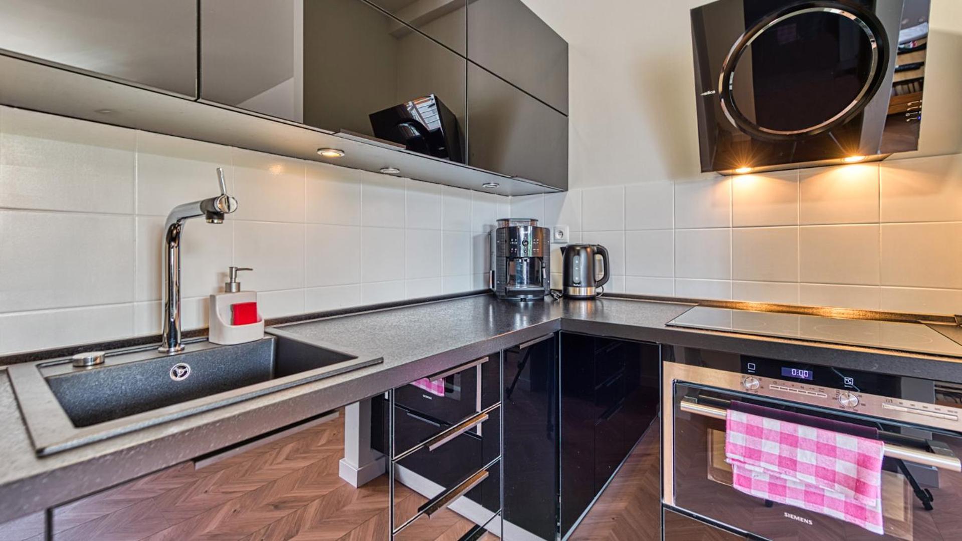 Winter Feel Z Prywatna Sauna - 5d Apartment Świeradów-Zdrój
