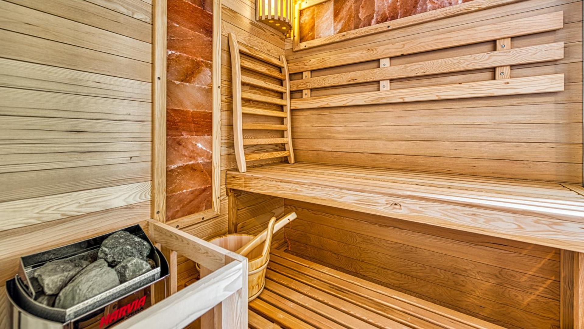 Apartment Winter Feel Z Prywatna Sauna - 5d Świeradów-Zdrój